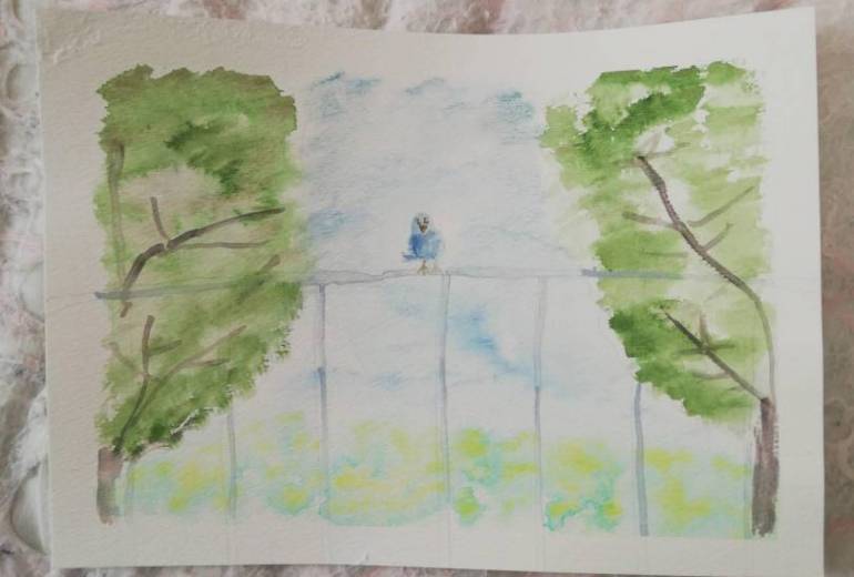 クラブ　可愛い来訪者