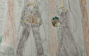 難しい本と足りない素材 - Ruin 