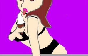 La femme - 高瀬文章