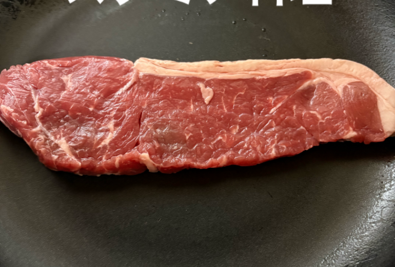 サーロインステーキ