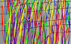 光線 - 笹谷正博 