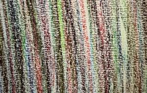 クレヨン画 - 笹谷正博