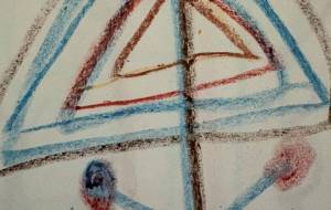 落書き - 笹谷正博 