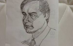 4代目ボンド - しおたにかずのり 