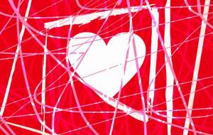 ハート　愛 - 【イベント】Challenged Artist Project【2025】 