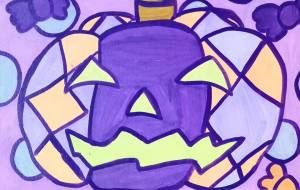 ウキウキハロウィン - ましゅまろまかろん 