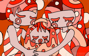 家族愛 - ましゅまろまかろん 