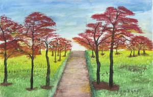 無題 - ひげじい