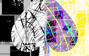 スペード　光と影 - 【イベント】Challenged Artist Project【2025】 