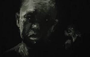 暗闇の梟と精神障がい者 - 真鍋哲地