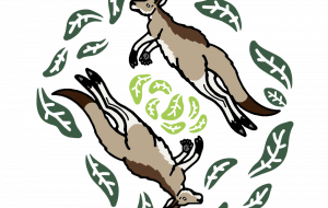 スペード　オオカンガルー - 【イベント】Challenged Artist Project【2025】 