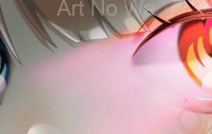 ギロッ - まゆきち 