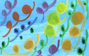 心のトンネル - 工房はんど hito-me