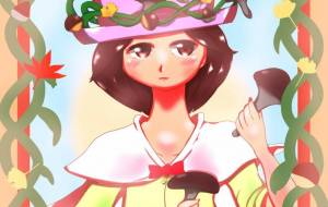 満喫の秋 - ショウヘイ