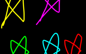 夜空 - 笹谷正博