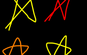 夜空 - 笹谷正博 