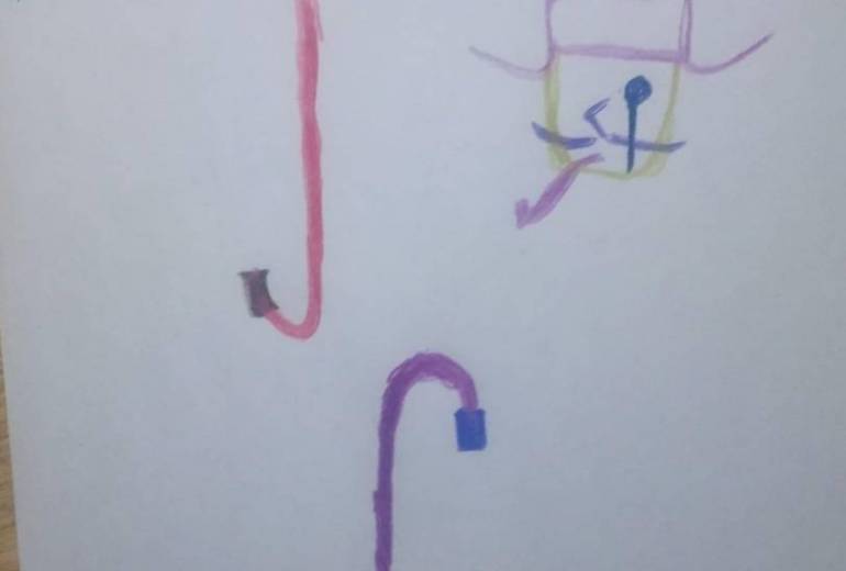 ローズフリーダムジャパン　洋服デザイン