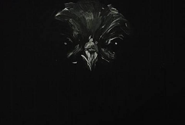 フクロウ、(女性恋愛主導権現代的)これはあえて言いう僕の意見です