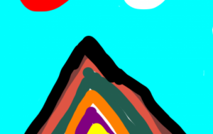 山 - 笹谷正博