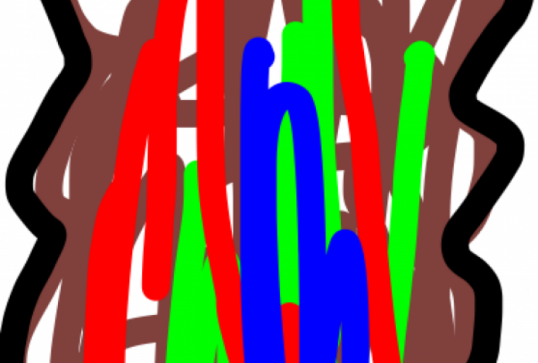 アール・ブリュット挑戦