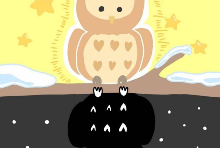 スペード　 2つの知恵