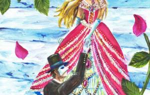 Shall we dance？ - 工房はんど　Yuki 