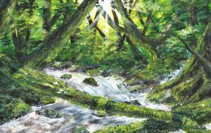 クラブ　悠久の時と成長と - 【イベント】Challenged Artist Project【2025】 