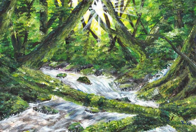 クラブ　悠久の時と成長と