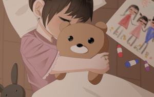 ダイヤ　宝物 - 【イベント】Challenged Artist Project【2025】 