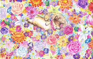 ハート　愛しきものたち - 【イベント】Challenged Artist Project【2025】 