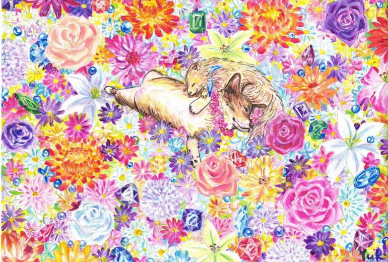 ハート　愛しきものたち