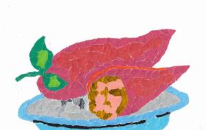 秋 - もぐちゃん 