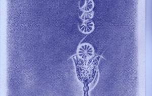 夜会の準備 - 広田早苗 