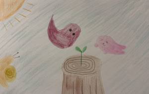 見守り - りんごーる 