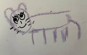 落書き - 笹谷正博 