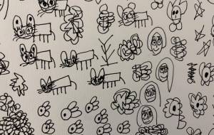 こちゃ絵 - 笹谷正博 