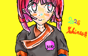 苹果 - ユキ47アスタ 