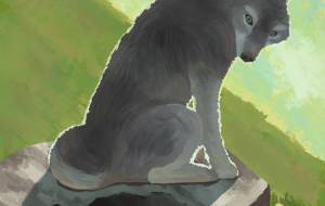 クラブ　春狼 - 【イベント】Challenged Artist Project【2025】 