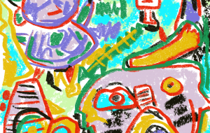 ワンダーランド - hakaalash