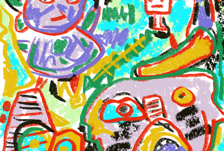 ワンダーランド