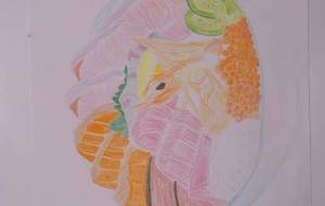 海鮮どん！ - KeN@ 