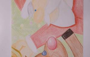 赤鼻のトナカイ - KeN@ 