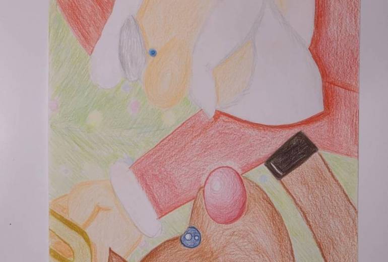 赤鼻のトナカイ