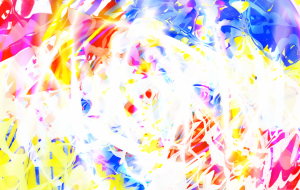 あの日のデニム - 白三日月ん魚と太陽 