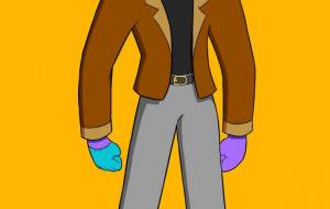 フランケン - 陸源 