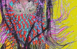 LOVE  SPIRIT - 入江拓也 