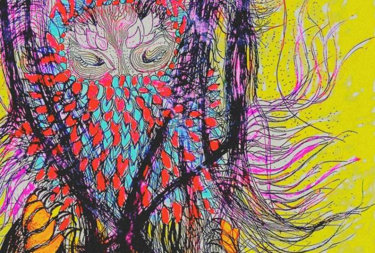 LOVE  SPIRIT - 入江拓也 