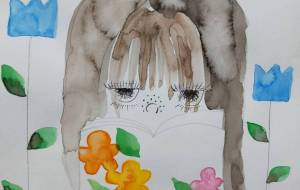 文学少女 - ぴぴ 