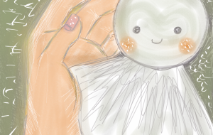 クラブ　雨のあと芽吹く - 【イベント】Challenged Artist Project【2025】 