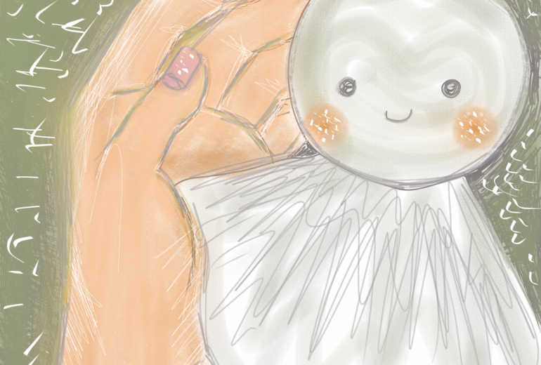 クラブ　雨のあと芽吹く